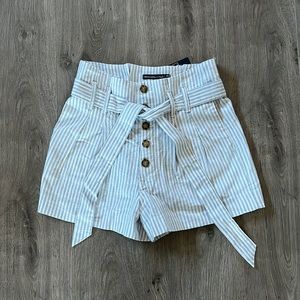 NWT Abercrombie and Fitch XS women’s short